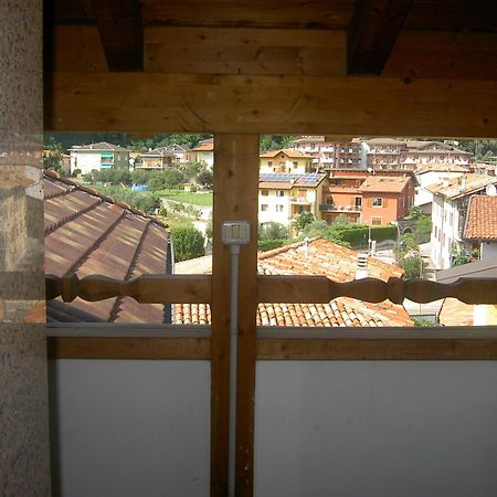 Hotel Doria Nago Екстериор снимка