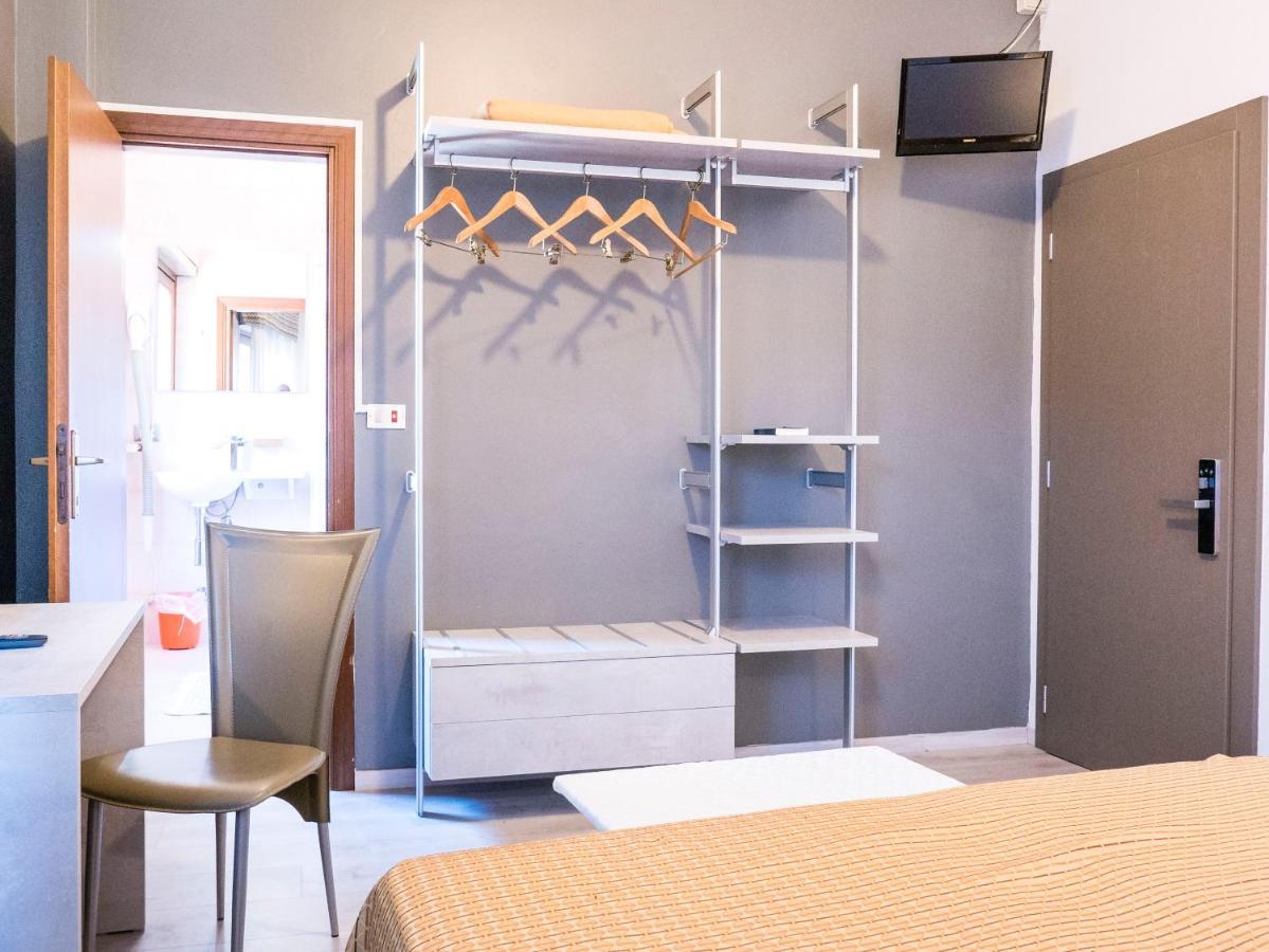 Hotel Doria Nago Екстериор снимка