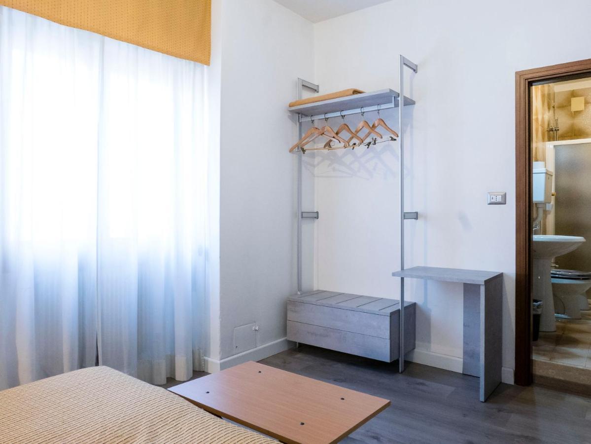 Hotel Doria Nago Екстериор снимка