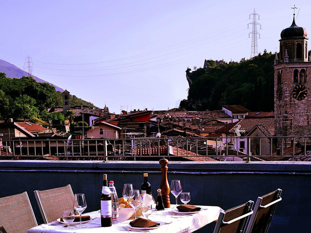 Hotel Doria Nago Екстериор снимка