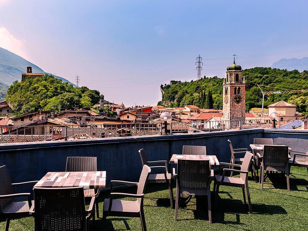 Hotel Doria Nago Екстериор снимка